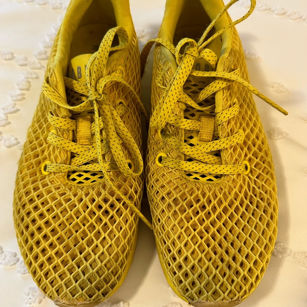 Nobull Trainers - image 1